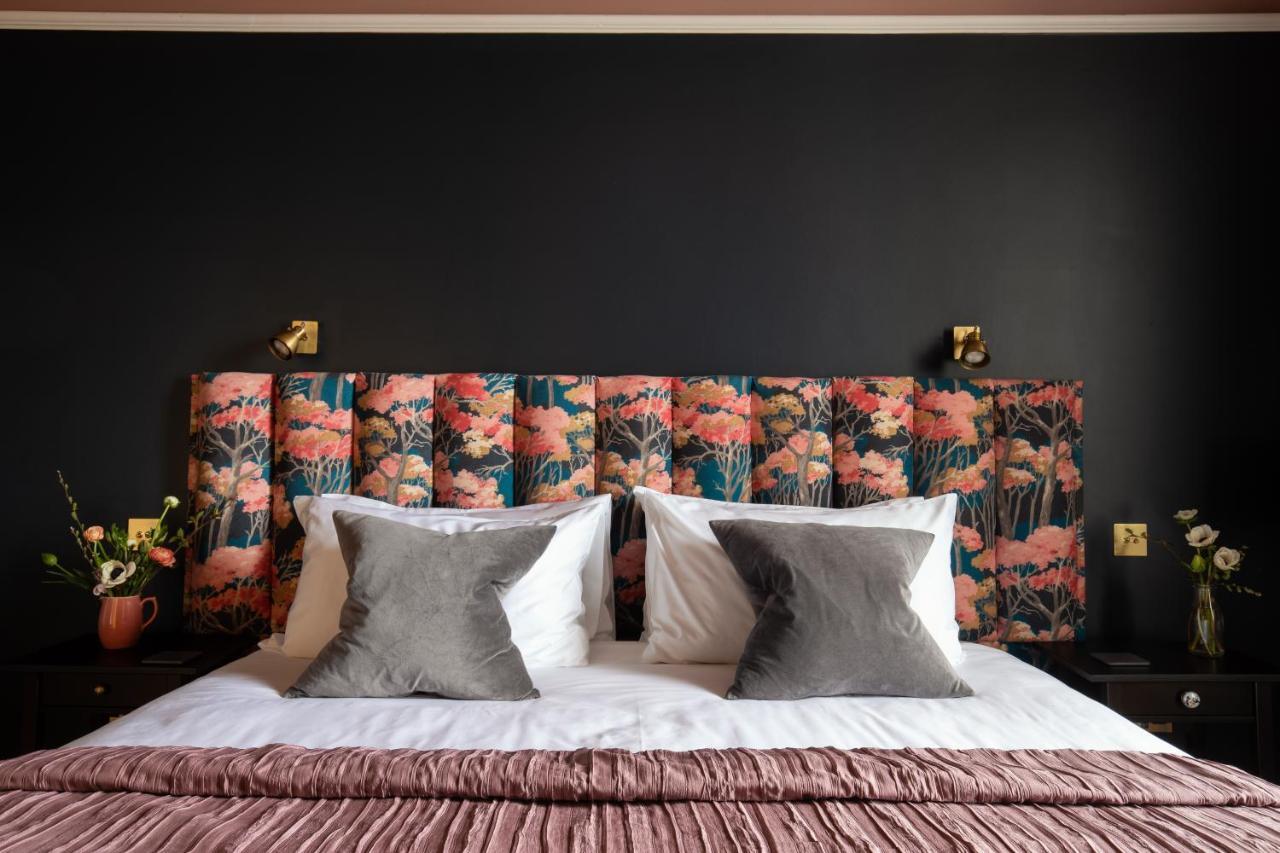 Dorset House Bed & Breakfast Lyme Regis Eksteriør bilde